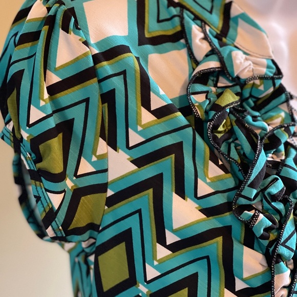 Junior top - Picture 3 of 4